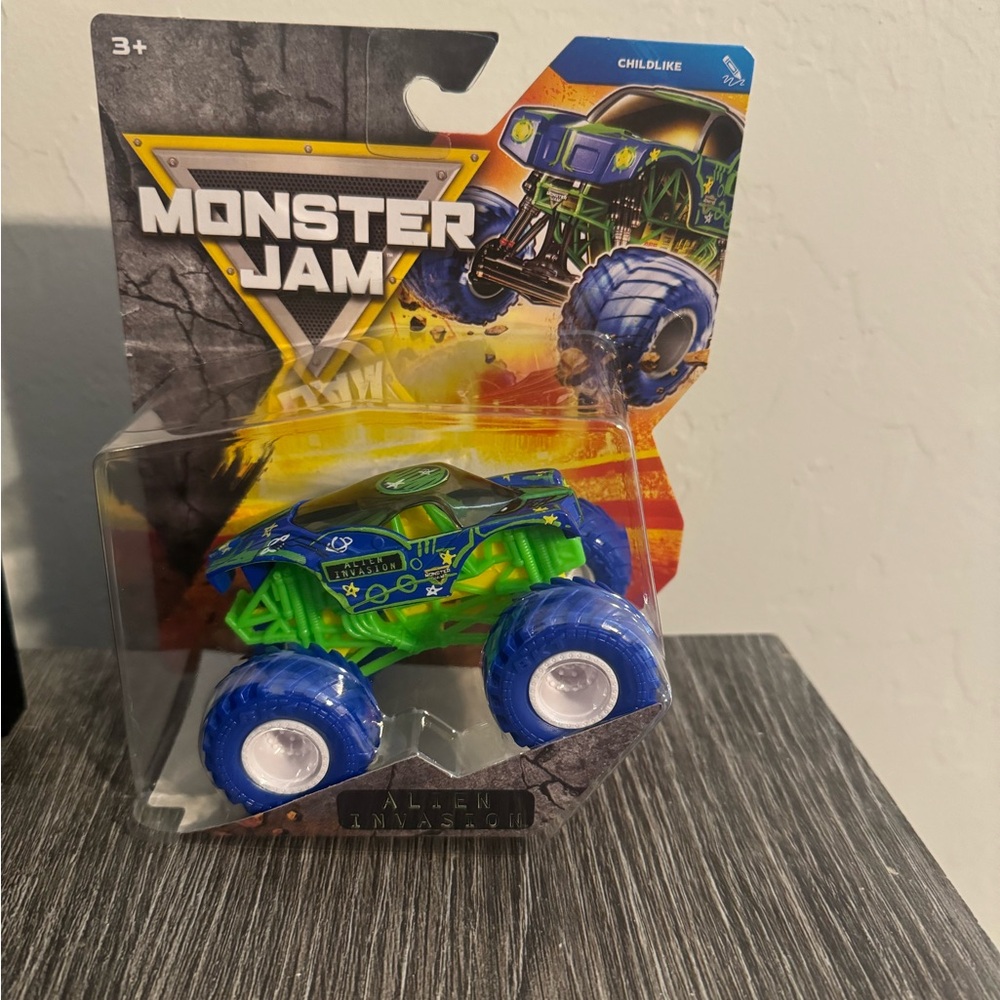 Monster Jam